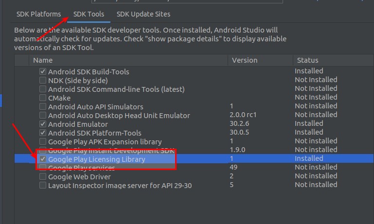 android studio react native command to reload